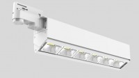 Vorschau: Synergy 21 LED Track-Serie für Stromschiene VLD-Serie 40W, 30°, nw, CRI>90 Vorschau: Synergy 21 LED Track-Serie für Stromschiene VLD-Serie 40W, 30°, nw, CRI>90