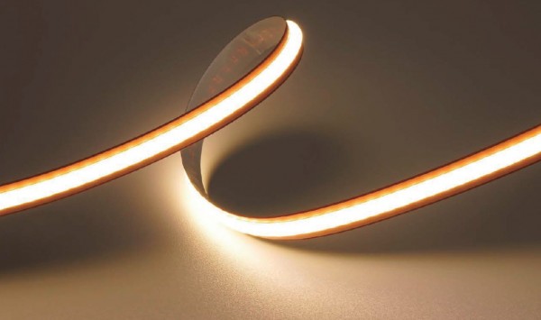 Synergy 21 LED Flex Strip COB - FREECUT WW DC24V 75W IP20