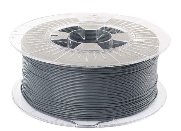 Spectrum 3D Filament PLA 1.75mm DEEP schwarz 1kg