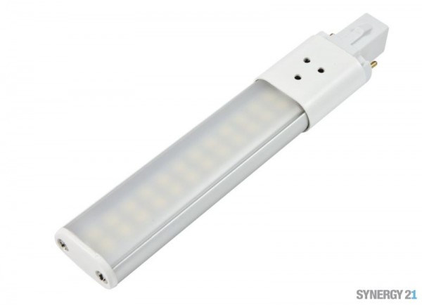 Synergy 21 LED Retrofit G23 neutralweiß v3