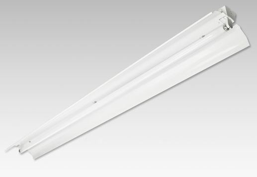 Synergy 21 LED Sonderposten Sockel 150cm, single, Schirm