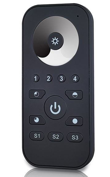 Synergy 21 LED Serie EOS 05 Fernbedienung mono 2