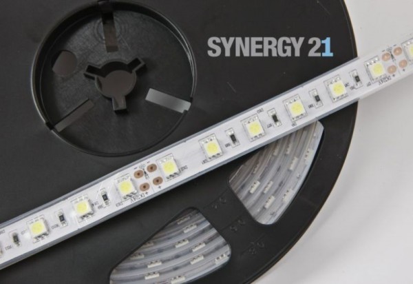 Synergy 21 LED Flex Strip neutralweiß DC24V 72W IP20