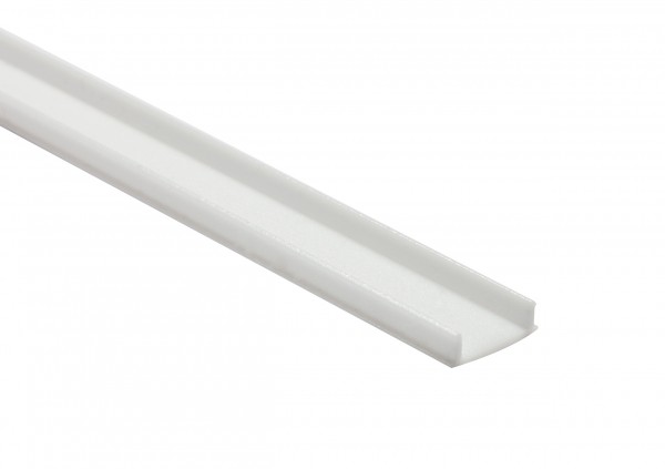 Synergy 21 LED U-Profil zub ALU048 PC diffusor
