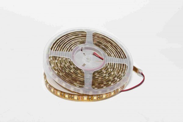 Synergy 21 LED Flex Strip 5050 - 60 WW DC24V 72W IP68