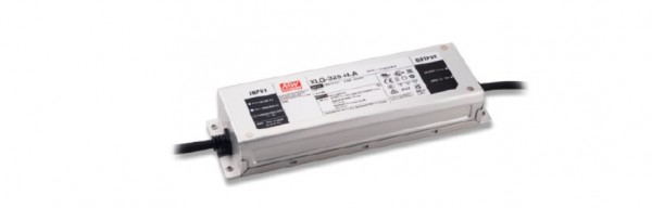 Mean Well Netzteil - 24V 320W IP67