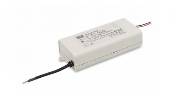 MEAN WELL Netzteil - CC Driver 700mA 50~86V Triac dimm