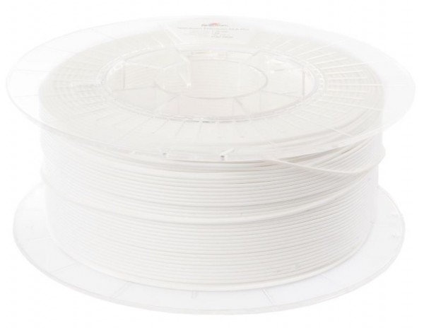 Spectrum 3D Filament smart ABS 1.75mm POLAR weiß 1kg