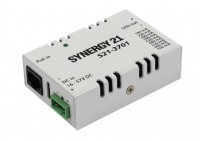 Synergy 21 PoE Netzteil - CC Driver PoE+ lighting driver Synergy 21 PoE Netzteil - CC Driver PoE+ lighting driver