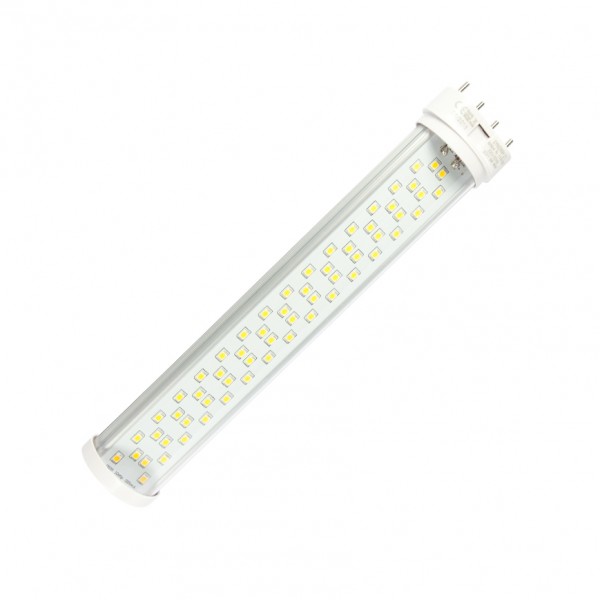 Synergy 21 LED Retrofit 2G11 9W 227mm ww