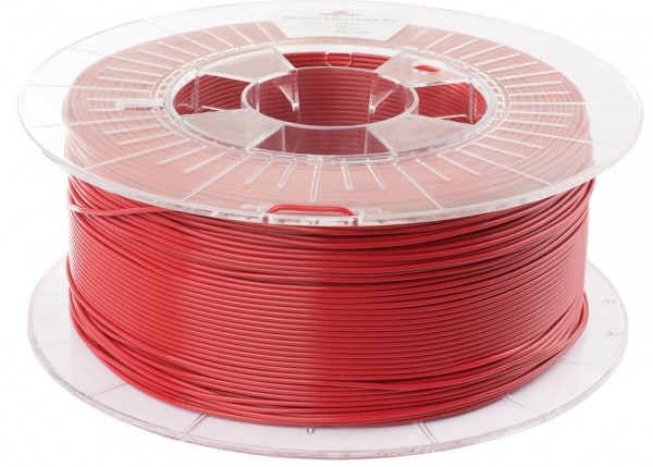 Spectrum 3D Filament smart ABS 1.75mm DRAGON rot 1kg