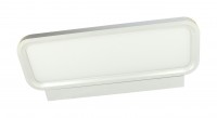 Synergy 21 LED office line Wand - Panel weiss, dimmbar Synergy 21 LED office line Wand - Panel weiss, dimmbar