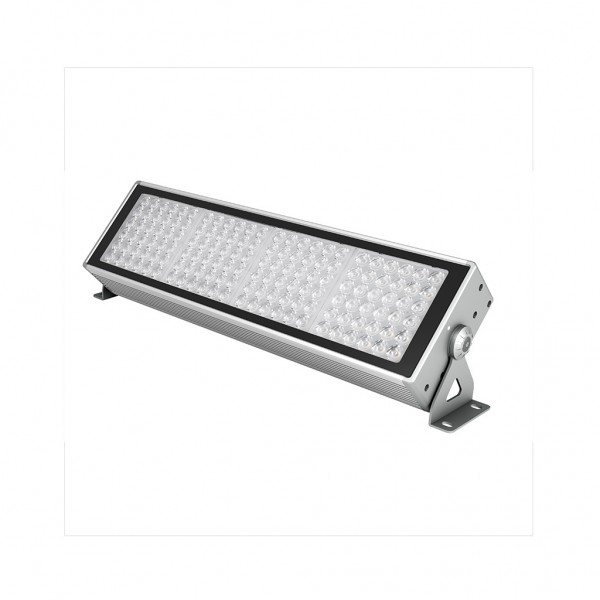 Synergy 21 LED Garten Lampe (Wallwasher) 100W RGB-WW (CCT) Zigbee 3.0 + 2.4GHz IP66 *Milight/Miboxe