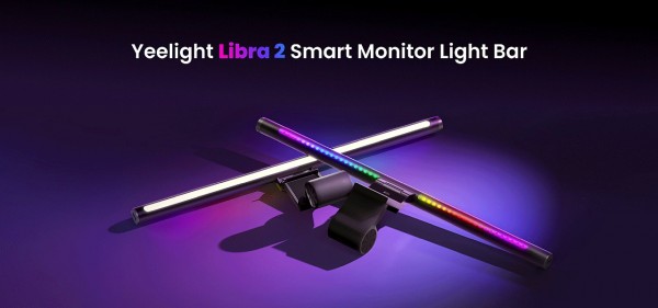 Yeelight Screen Light Bar Pro Libra 2 pro
