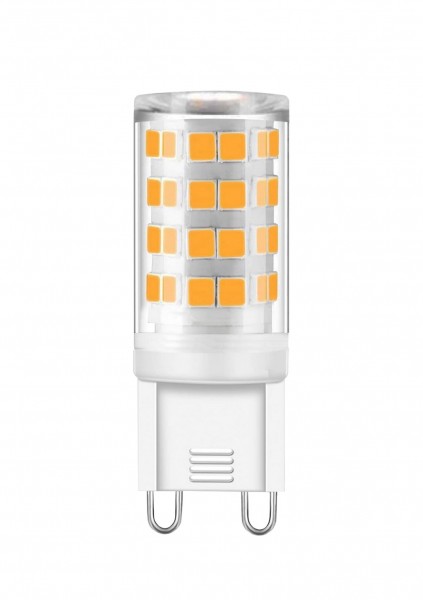 Synergy 21 LED Retrofit GU10 6W ww dimmbar V4