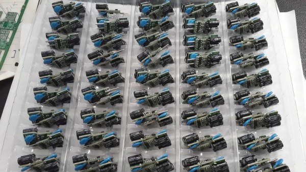 Synergy 21 Netzteil - CC Driver ALL1084