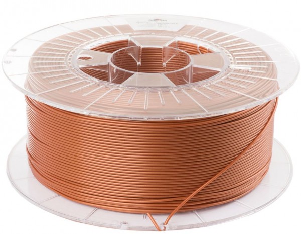 Spectrum 3D Filament PLA 1.75mm RUST kupfer 1kg