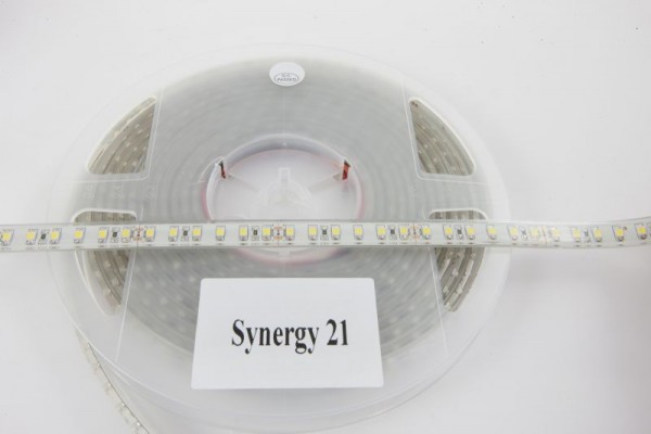 Synergy 21 LED Flex Strip 2835 - 140 WW DC24V 48W IP62 CRI>90