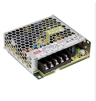 Mean Well Netzteil - 24V 75W