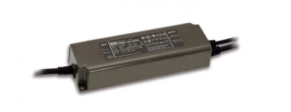 MEANWELL Netzteil - 24V 120W PWM-120-24