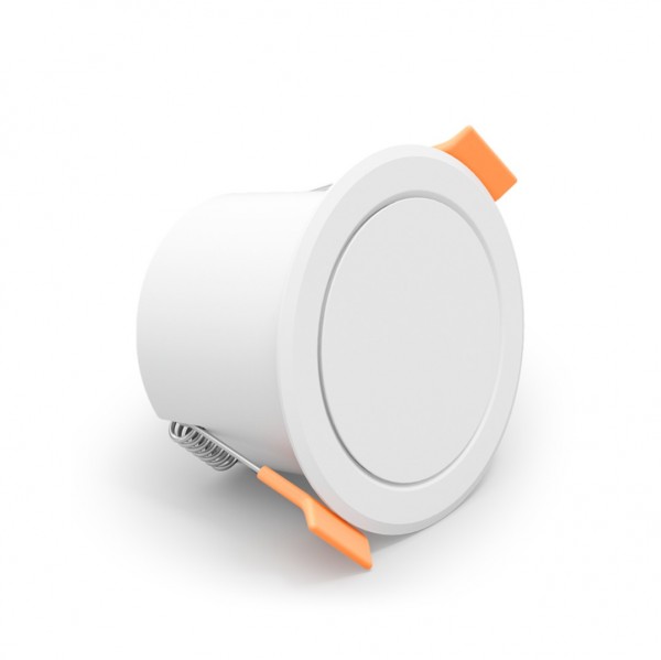 MiBoxer HPS1-RF LED Sensor Microwave Radar Human Presence Sensor 2,4GHz