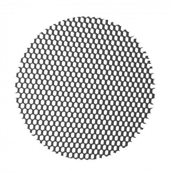 Synergy 21 LED Track-Serie für Stromschiene VLF-Serie Honeycomb
