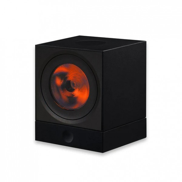 Yeelight Cube Smart Lamp - Light Gaming Cube Spot - Rooted Base  LED Produkt