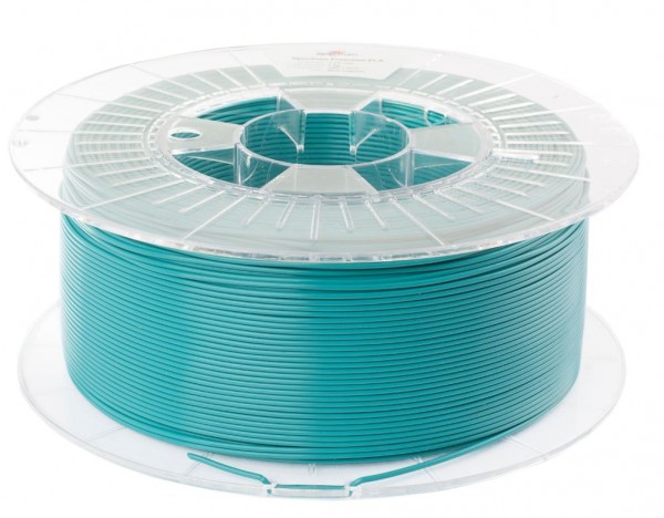 Spectrum 3D Filament PLA 1.75mm blau LAGOON 1kg
