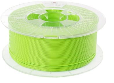 Spectrum 3D Filament PLA Pro 1.75mm LIME grün 1kg