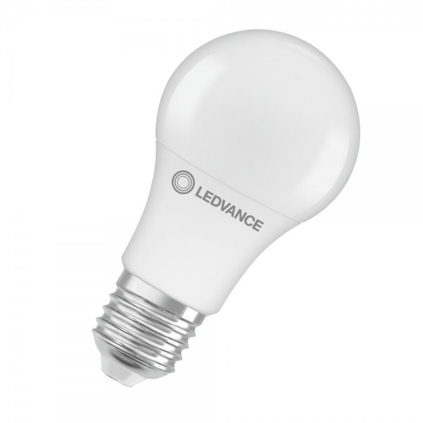 LEDVANCE LED CLASSIC A V 8W 865 Frosted E27