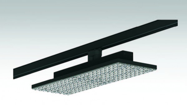 Synergy 21 LED Track-Serie für Stromschiene Track-plate Standard DA nw