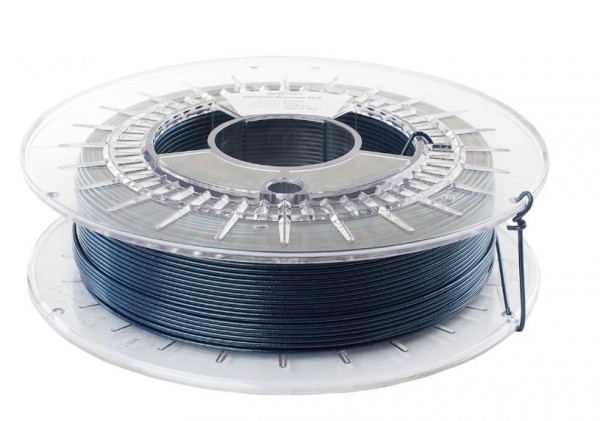 Spectrum 3D Filament PLA 1.75mm STARDUST blau 1kg