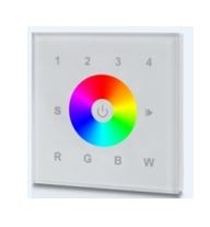 Synergy 21 LED Controller EOS 07 DALI DT8 RGB-W 1 group