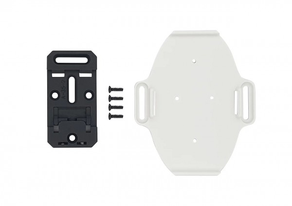 Synergy 21 LED QuinLED Dig-Next-2 - DIN-Rail Add On