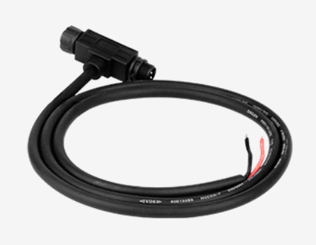 MiBoxer AMGP12DT2B00 LED Garden Wall Washer T Connection Cable