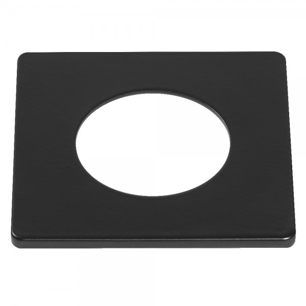 LEDVANCE SPOT COMBO RING FIX FIX SQUARE BK