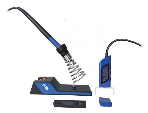 ATTEN Lötkolben/Lötstation USB, GT-2010 / 10 W