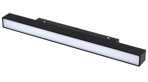 MiBoxer MF5-12A-RF LED 48V Track Floodlight 12W RGB+CCT 2,4G