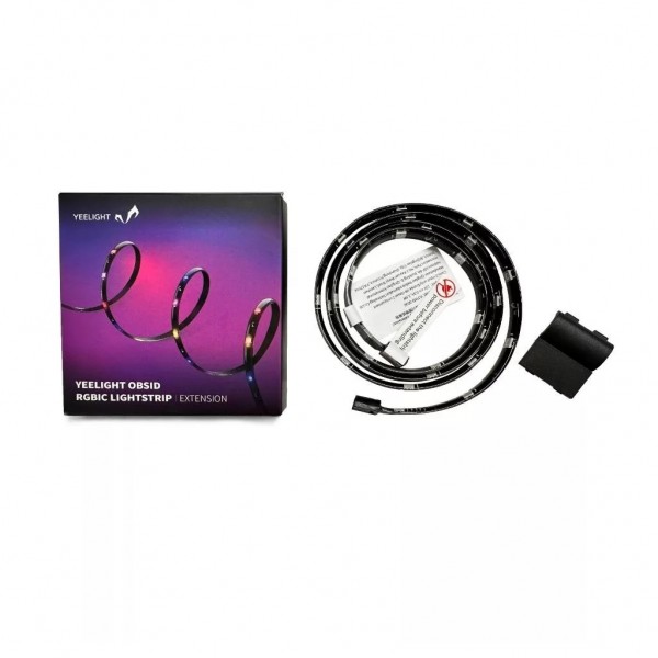 Yeelight Obsid Rgbic Lightstrip Extention