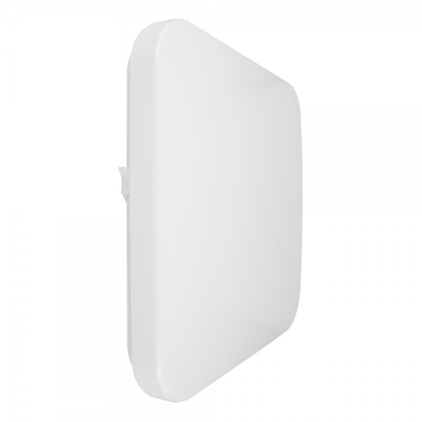 LEDVANCE SURFACE SQUARE 330 3CCT SENSOR 24W 3CCT IP44