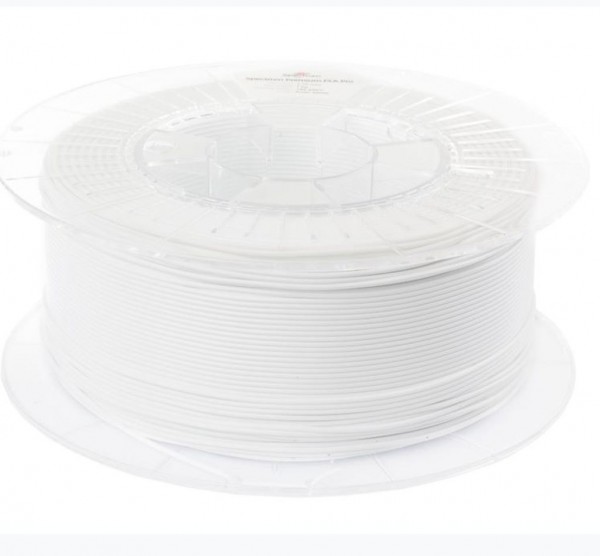 Spectrum 3D Filament PLA Pro 1.75mm ARCTIC weiß 1kg