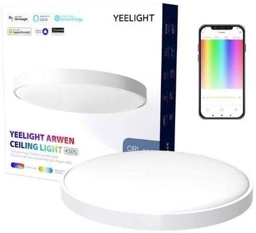 Yeelight Arwen Ceiling Light 450S  LED Produkt