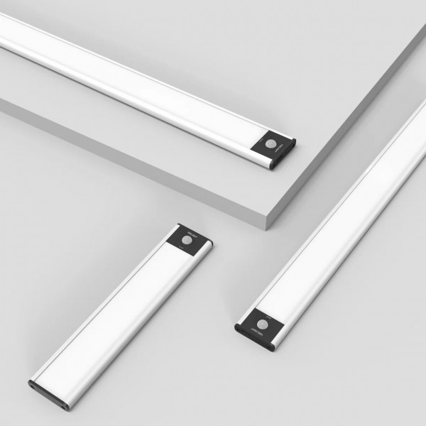 Yeelight Closet Sensor Light A40 (40cm)
--silver  LED Produkt