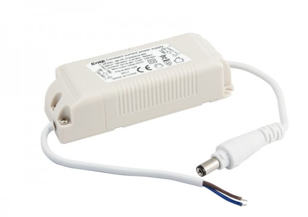 Synergy 21 Netzteil - CC Driver 300mA ~42V (panel rund 8W Netzteil V5 dim) TRIAC