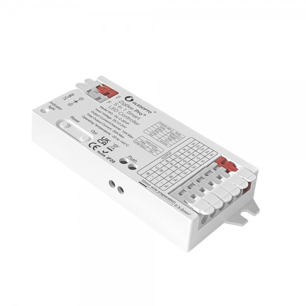 Synergy 21 LED Serie EOS 55 Controller Zigbee 3.0