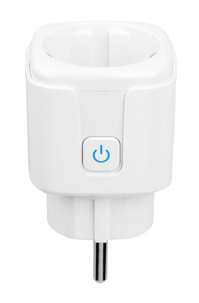 MiBoxer SWE01 LED Wifi Smart Plug 16A mit Messfunktion