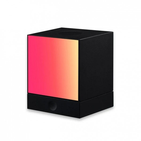 Yeelight Cube Smart Lamp - Light Gaming Cube Panel - Rooted Base  LED Produkt
