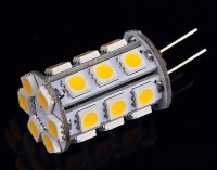 Synergy 21 LED Retrofit G4 3W Bullet ww Synergy 21 LED Retrofit G4 3W Bullet ww
