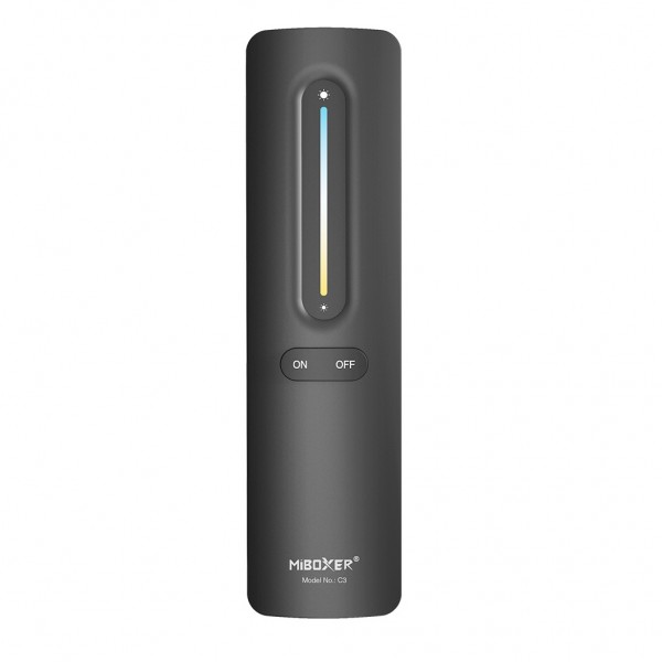 Synergy 21 LED Fernbedienung 2,4GHz dual white (CCT) + Dimm (b)*Milight/Miboxer*