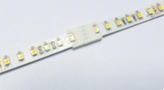 Synergy 21 LED Flex Strip zub. IP20 (SL) dual white (CCT) 10mm